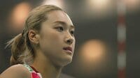 バレーボール日本代表・佐藤淑乃 「途中で休むな、最後に休め」バスケ界レジェンドの言葉を胸にロス五輪メダルへ 緑黄色社会が進化に迫る【VOLLEY BαLL with α】