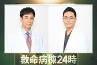 沢村一樹、八嶋智人が27年ぶりにレギュラー復帰＆第1シリーズから待望のカムバック！江口洋介、松嶋菜々子W主演『救命病棟24時』