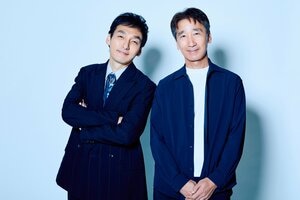 『終幕のロンド』 草彅剛×三宅喜重監督「監督は、僕がきれいに映る角度をわかっている」「それは、本当にいい顔をしているから」