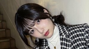 吉川愛 “すっぴん”＆舌出しのおちゃめなオフショット公開！愛犬と戯れる様子やツインテール姿も披露し「どの写真も癒やししかない〜！」とファン歓喜