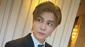 岩田剛典 王子様感あふれる黒スーツ姿＆カジュアルスタイルのギャップあふれるショットにファン歓喜「ビジュ大優勝」「どっちも似合ってて素敵」