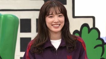 永野芽郁 恋人に向けたシチュエーションを演じおじさん芸人悶絶！