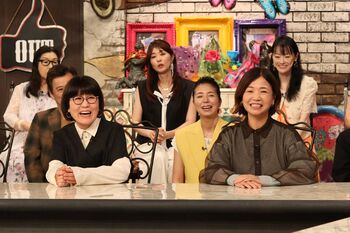 オアシズが矢部浩之と『めちゃ2イケてるッ！』最終回以来の共演！「やっと解けた」という『めちゃイケ』の呪いを告白