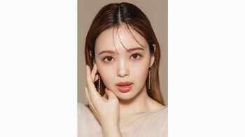 藤田ニコルが俳優・稲葉友と結婚「穏やかで幸せな家庭を築いて参ります」