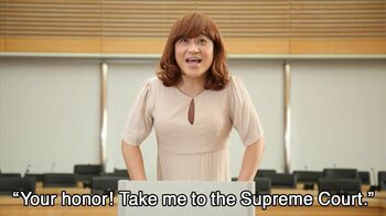 「最高裁判所」って英語で言えますか？【金ため英会話】