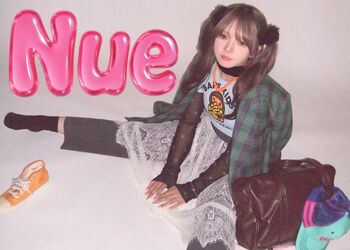 【大阪文化服装学院】学生ショップ「Nue（ニュー）」をHEP FIVEに期間限定オープン！ “裏原×制服”の新スタイルを提案