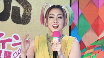 「この数ヵ月は、すごく覚醒してますね」SHELLY、離婚を経て“自分の強さ”に気付く