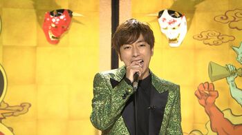 「サビだけカラオケ」にイージーモードが登場！河合郁人、徳永ゆうきらが挑戦