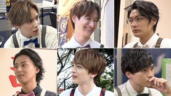 玉森裕太 “人生の先輩”からの言葉に感嘆「いつか、こういうときがくるんだろうな」