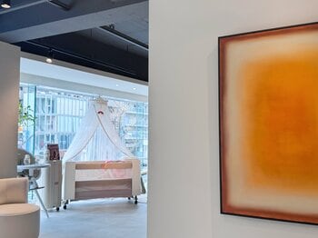 【関西初上陸】プレミアム育児ブランド「BeBeBus」、大阪の高級家具セレクトショップ「Be Kobe Concept」へ正式出店