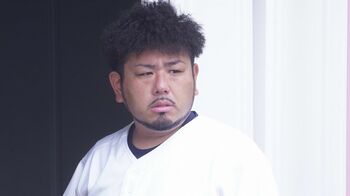 実は子役出身！鬼越トマホークの金ちゃんが『監察医 朝顔』第2話にゲスト出演「集大成の演技に」