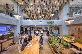 春、新たなつながりを防災の力に。「防災パートナー交流会」を4月21日に開催