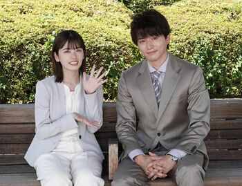 『転職の魔王様』白洲迅の登場で「魔王様」VS「天使様」が直接対決！