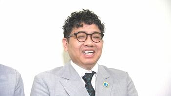 ミキ昴生　ディズニー新エリアオープン前に“電車だけ”を堪能！鉄オタぶり炸裂「#現地出発現地到着」