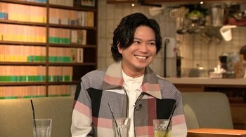 加藤シゲアキ“裏口入学の自覚があった”作家デビュー「その申し訳なさもずっとあったので、続けなきゃなって思っていました」