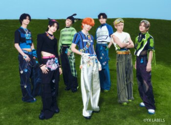 【TOKAI RADIO】aoenのレギュラー番組「aoenのチアラジ！」がスタート 初回放送は10/5(日)