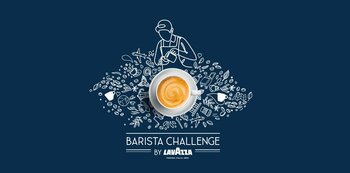 バリスタチャレンジ BY ラバッツァ JAPAN LOCAL CHAMPIONSHIP 出場者募集を開始
