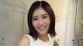 西野未姫 生後11ヵ月・にこりちゃんと初コストコでカートに乗ったご機嫌ショット公開！目を輝かせた表情に「かわいすぎるぅぅぅ♡」「癒しです」