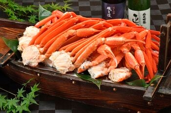 【熱海後楽園ホテル　開業60周年記念キャンペーン】ご好評の声にお応えし、「紅ズワイガニ食べ放題プラン」の販売を2026年2月28日（土）まで期間延長！