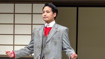 ジャニーズWESTと共に歩む「B.A.D.」中間淳太＆桐山照史 カメラに明かした葛藤と本音