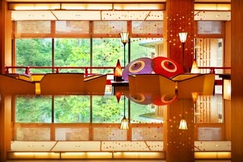 石川県・山中温泉【開業記念スペシャルオファー】インクルーシブな加賀の旅 ＜4～6月＞1日5組限定の宿泊プラン登場。