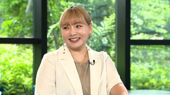 野呂佳代 有吉弘行に売れない時に言われた“ある言葉” 「アイドル時代つらかった…」