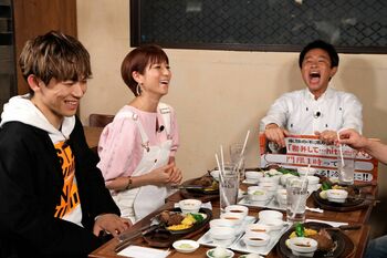 hitomiの“鉄の掟”に、松本人志「カルロス・ゴーンの脱出の時くらい…」と震撼