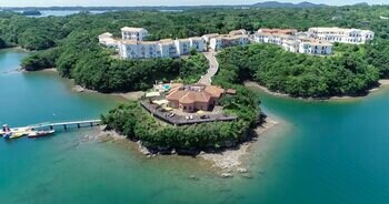 旅行メディア「旅色」で「Village & Hotel 志摩地中海村」が提供する宿泊プランの販売を開始しました