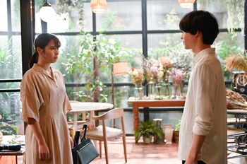 最終回直前『恋なんて、本気でやってどうするの？』シーン写真が到着！