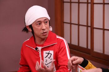 カジサック、西野亮廣から「お金を手に入れて変わってしまった」と暴露され…