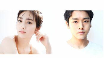 「恋と友情のあいだで」を堀田茜＆泉澤祐希でドラマ化！それぞれの視点で描く二つのストーリーを放送＆配信