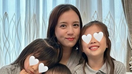 「食べたいなぁ〜」柿谷曜一朗の妻・丸高愛美 “娘たちの好物”並んだ豪華手料理を公開！ 彩り＆栄養が考えられた愛情たっぷりの食卓に「美味しそう」