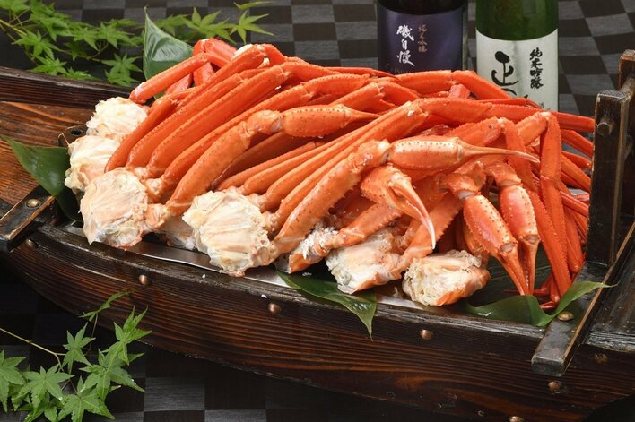 【熱海後楽園ホテル　開業60周年記念キャンペーン】ご好評の声にお応えし、「紅ズワイガニ食べ放題プラン」の販売を2026年2月28日（土）まで期間延長！