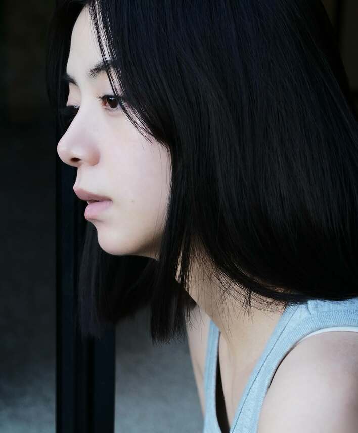 池田エライザ ナチュラル表情の横顔ショット披露！29歳誕生日を報告し