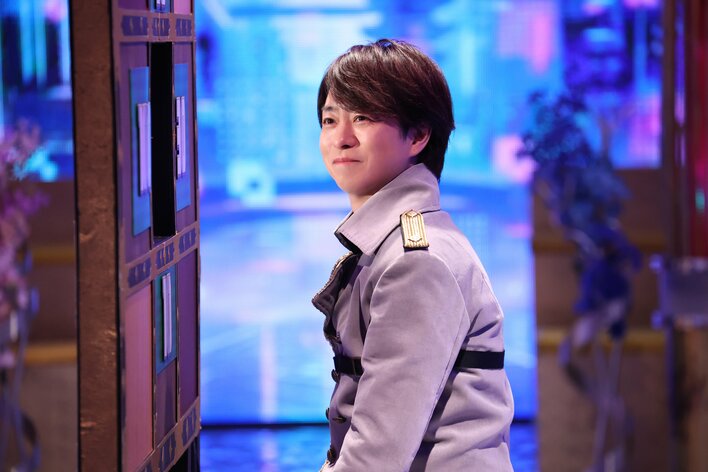 櫻井翔 数年ぶりの湾岸スタジオで観客に見守られて初収録「またあの