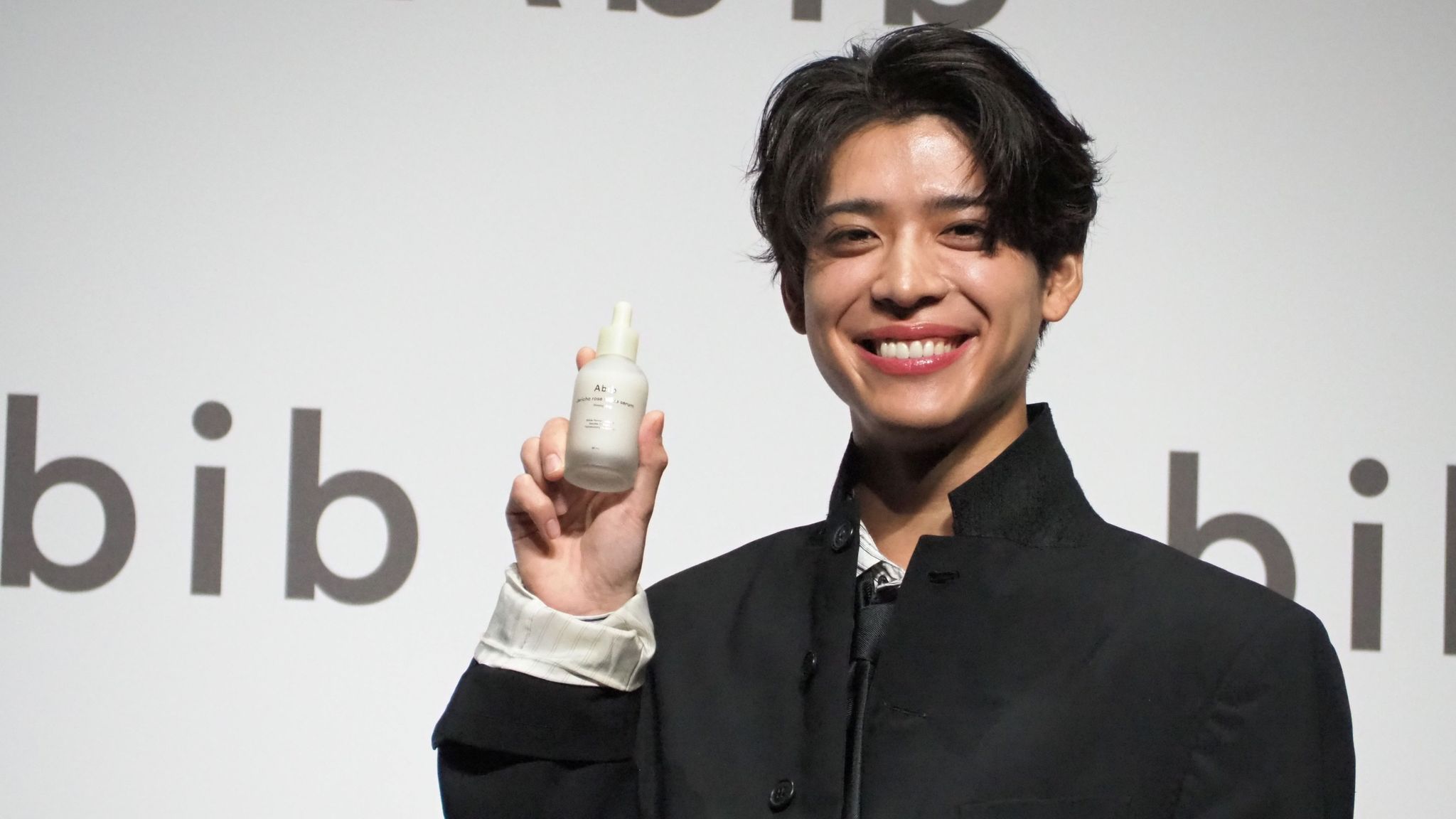 いい体に仕上げたい」timelesz・松島聡 メンバーと“合同筋トレ