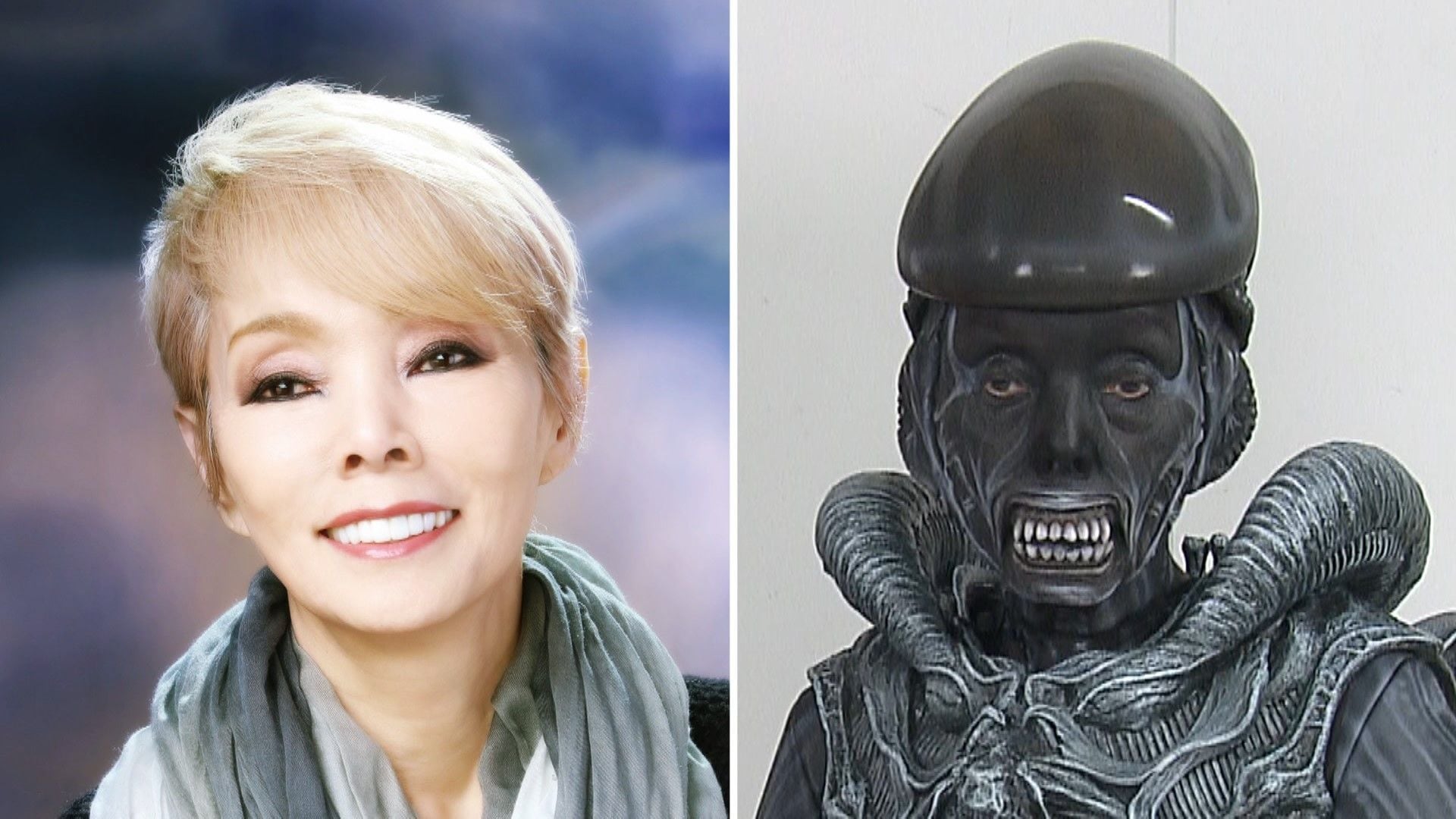 カン ナオコ様②