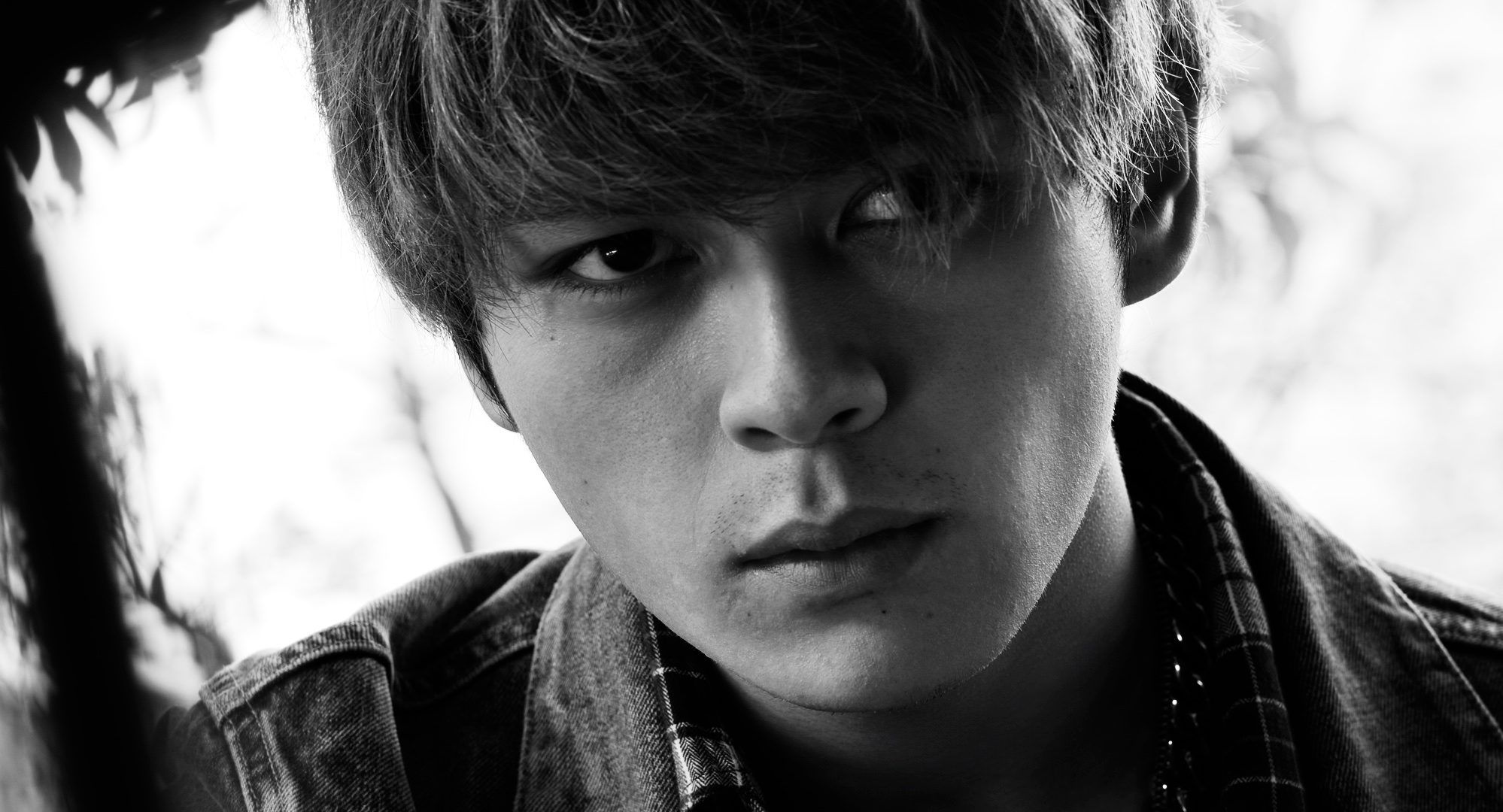 眞栄田郷敦 切り抜き 俳優 22 眞栄田郷敦 初主演映画「彼方の閃光」12月公開！「あのとき持てる