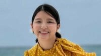 川島海荷 黒水着姿のモルディブ満喫ショットを公開！絶景広がるインフィニティプールで優雅な時間を過ごす様子に「夏が似合いますね」