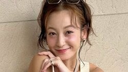 「この手があったか」西山茉希 インパクト抜群“時短手料理”を披露！「手間をはぶきたい日はコレ」マネしたくなる簡単＆豪快肉おかずに「これは面白い」
