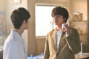 サバ缶を宇宙へ…同じ夢を見ていた2人の生徒が衝突！教師として悩む朝野（北村匠海）のもとに朗報が舞い込む＜『サバ缶、宇宙へ行く』第6話完全版＞