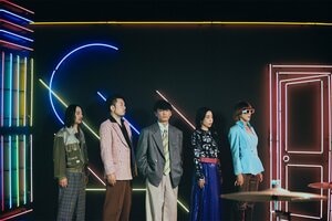 14年前のサカナクション『夜の踊り子』が1位に！ミームとしてネット上で大バズり中