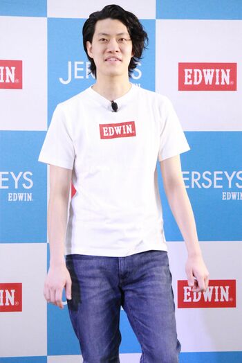 霜降り明星・粗品、預金717円を告白「小学校のときの俺のほうが金持ってた」