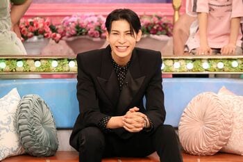 Snow Man・ラウール インタビューなどでついつい「話を盛っちゃう」＆サバサバ感を演じる“偽サバ系”な女性が苦手と告白