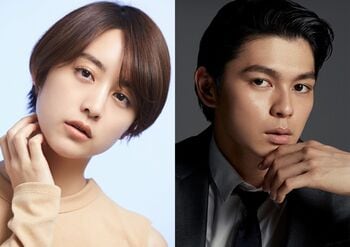 一生のうちで会えるのはあと3回！山本美月×眞栄田郷敦の切ないラブストーリー