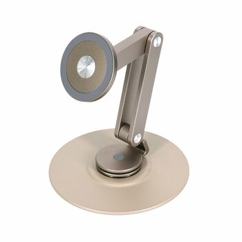 MOTTERU　人気のマグネットシリーズ！360°回転式スタンドとケーブルクリップに新色が登場