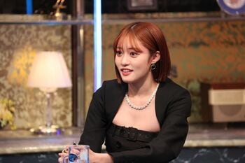 王林が提案！トイレに行く際は、事前に申告すべき？「どういうジャンルのものを、どのくらいの長さでするか」