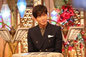 木村拓哉 ハワイで無断外出しジャニーさんが激怒！松岡昌宏がとばっちり話を明かす