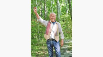 『ノンちゃんの夢』で共演…藤田朋子が柳生博さん追悼「信じられない」