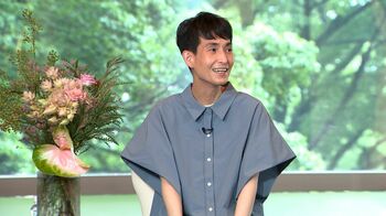 矢部太郎 意中の女性をマンガに登場させていた「もしかしたらあの方も…」